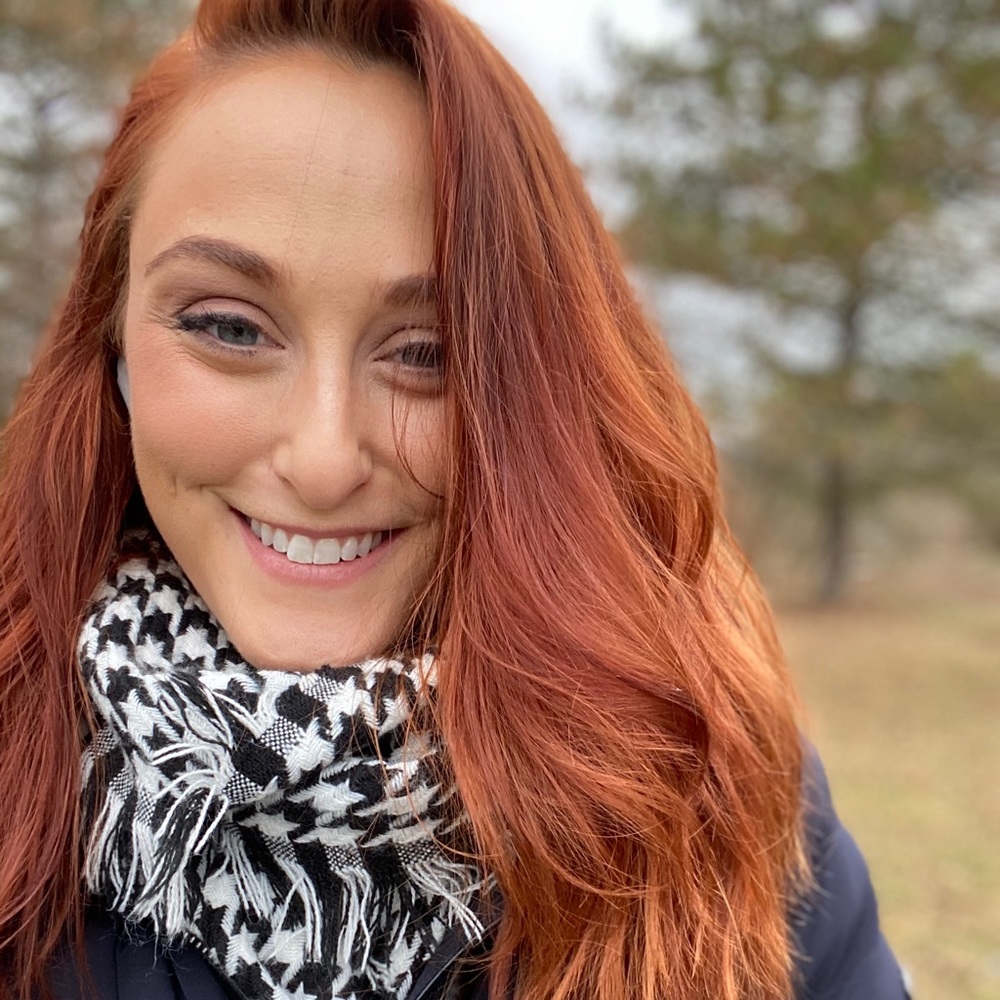 Meet your Posher, Emily